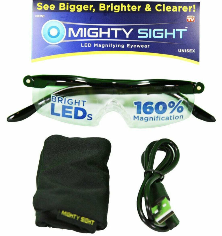 Mighty Sight