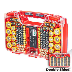 BATTERY DADDY DELUXE