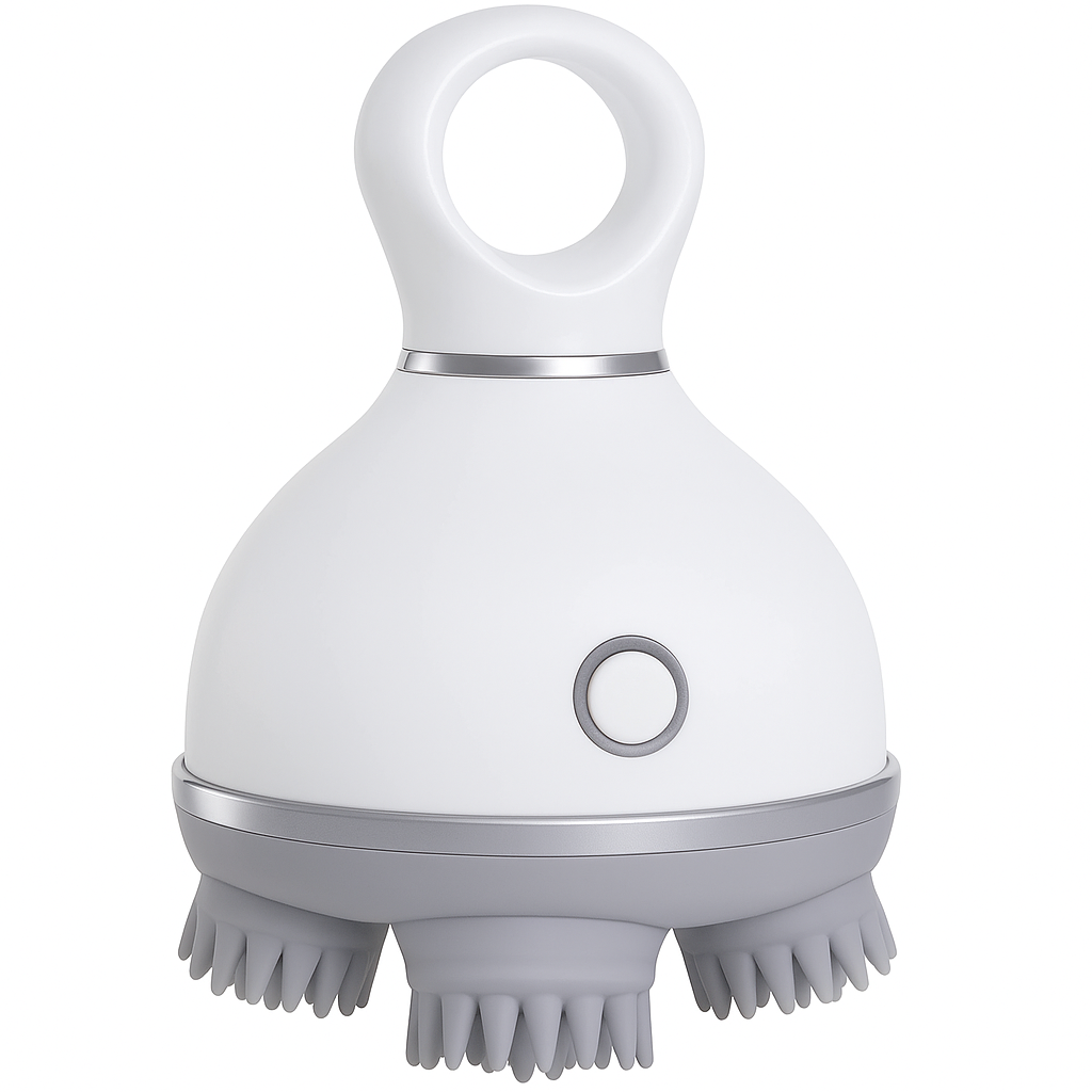 HEAD SCRATCHER MASSAGER - Image 2