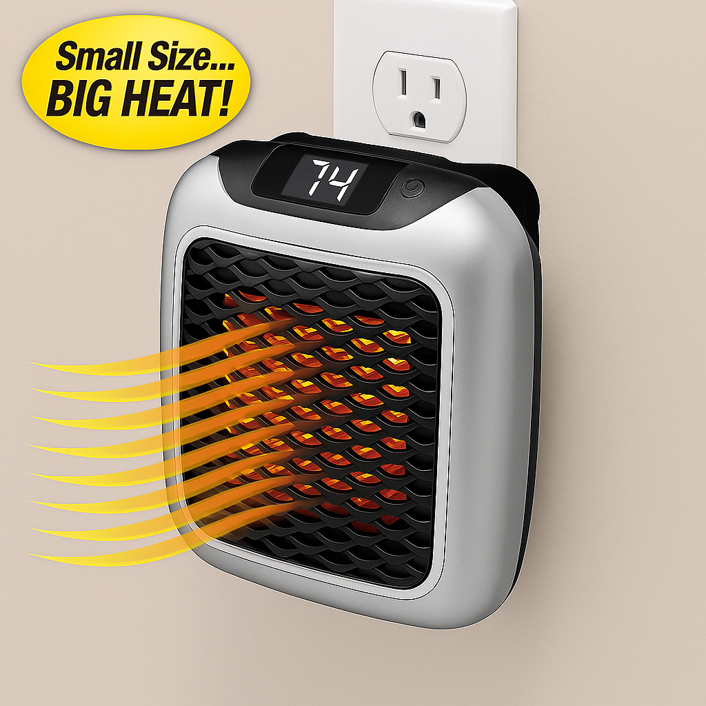 HANDY HEATER TURBO 800 - Image 2