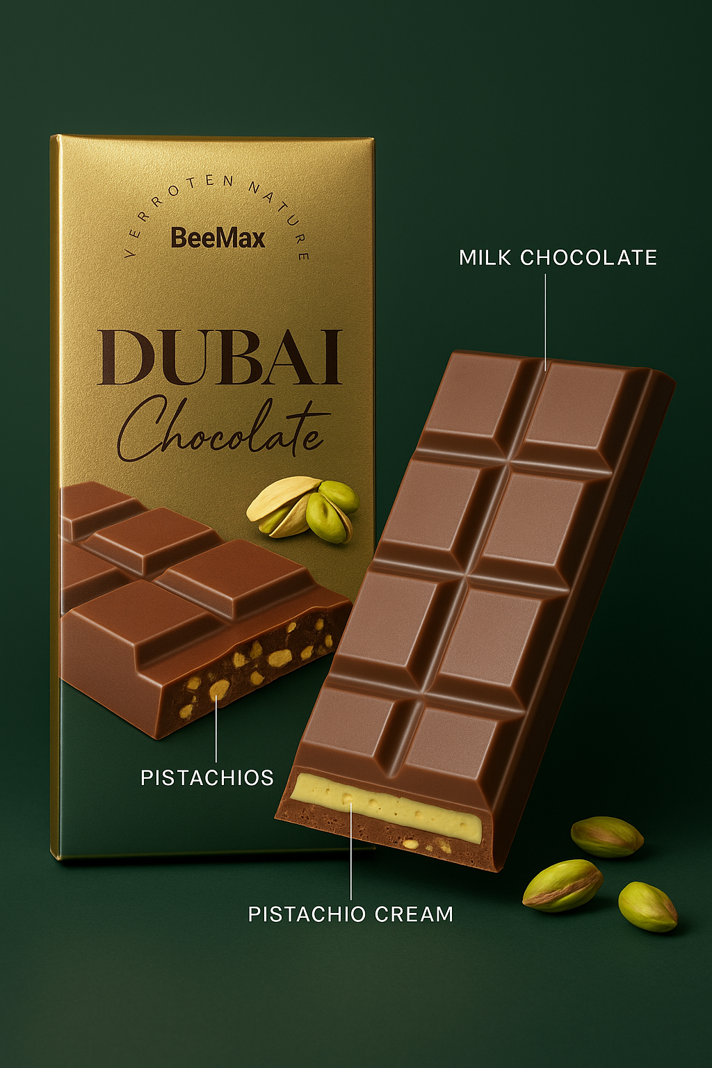 DUBAI CHOCOLATE - Image 5