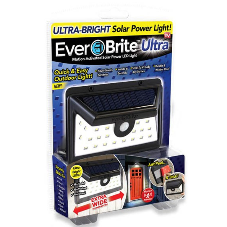 EVER BRITE ULTRA