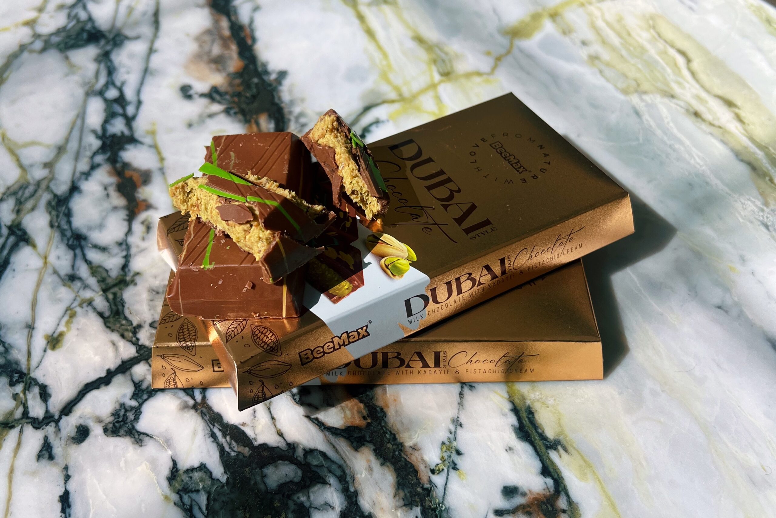 DUBAI CHOCOLATE - Image 9