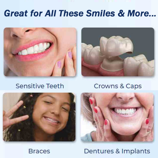 MIRACLE SMILE - Image 2