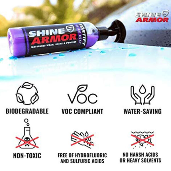 Shine Armor