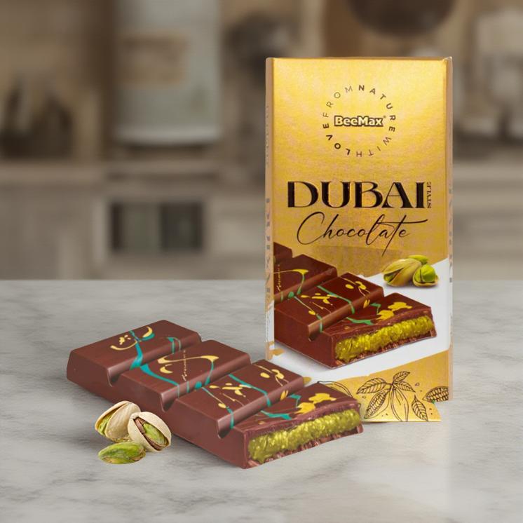 DUBAI CHOCOLATE - Image 6