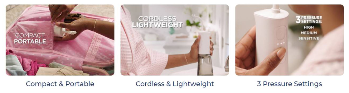 MIRACLE SMILE - Image 4