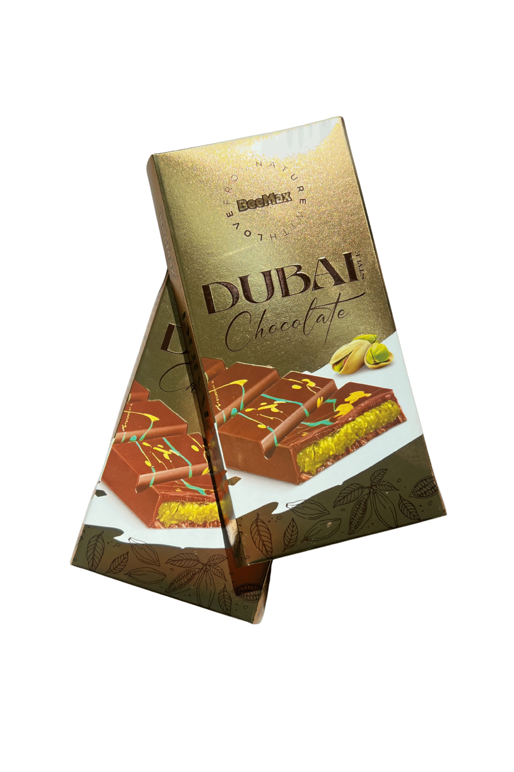DUBAI CHOCOLATE - Image 2