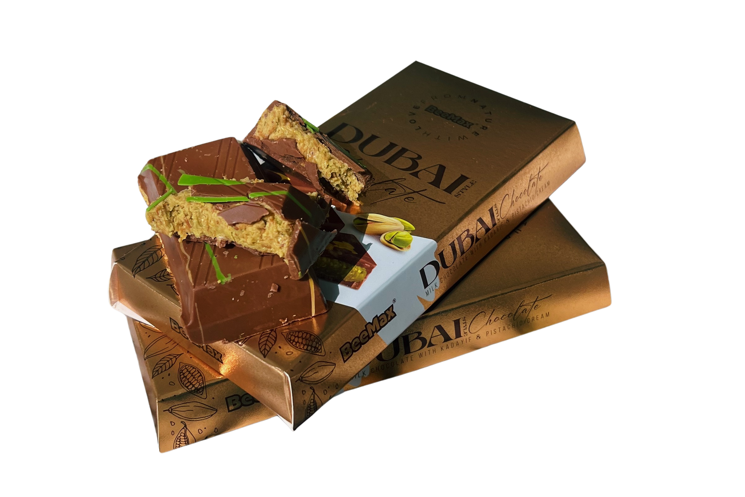 DUBAI CHOCOLATE - Image 3