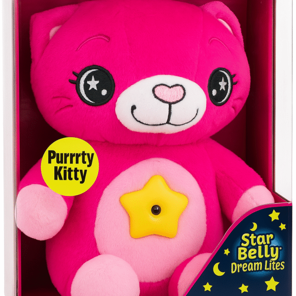 STAR BELLY DREAM LITES PRETTY KITTY - Image 2