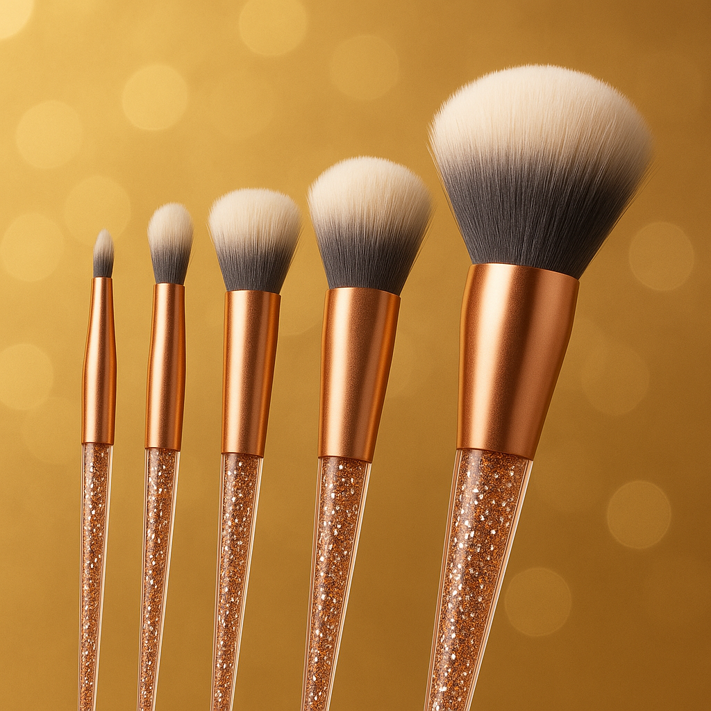 MAKEUP BRUSHES - Image 3