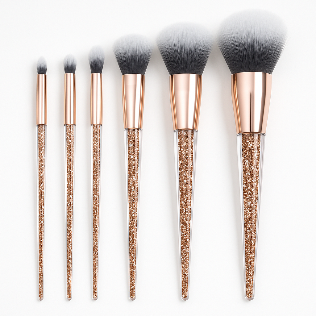 MAKEUP BRUSHES - Image 2