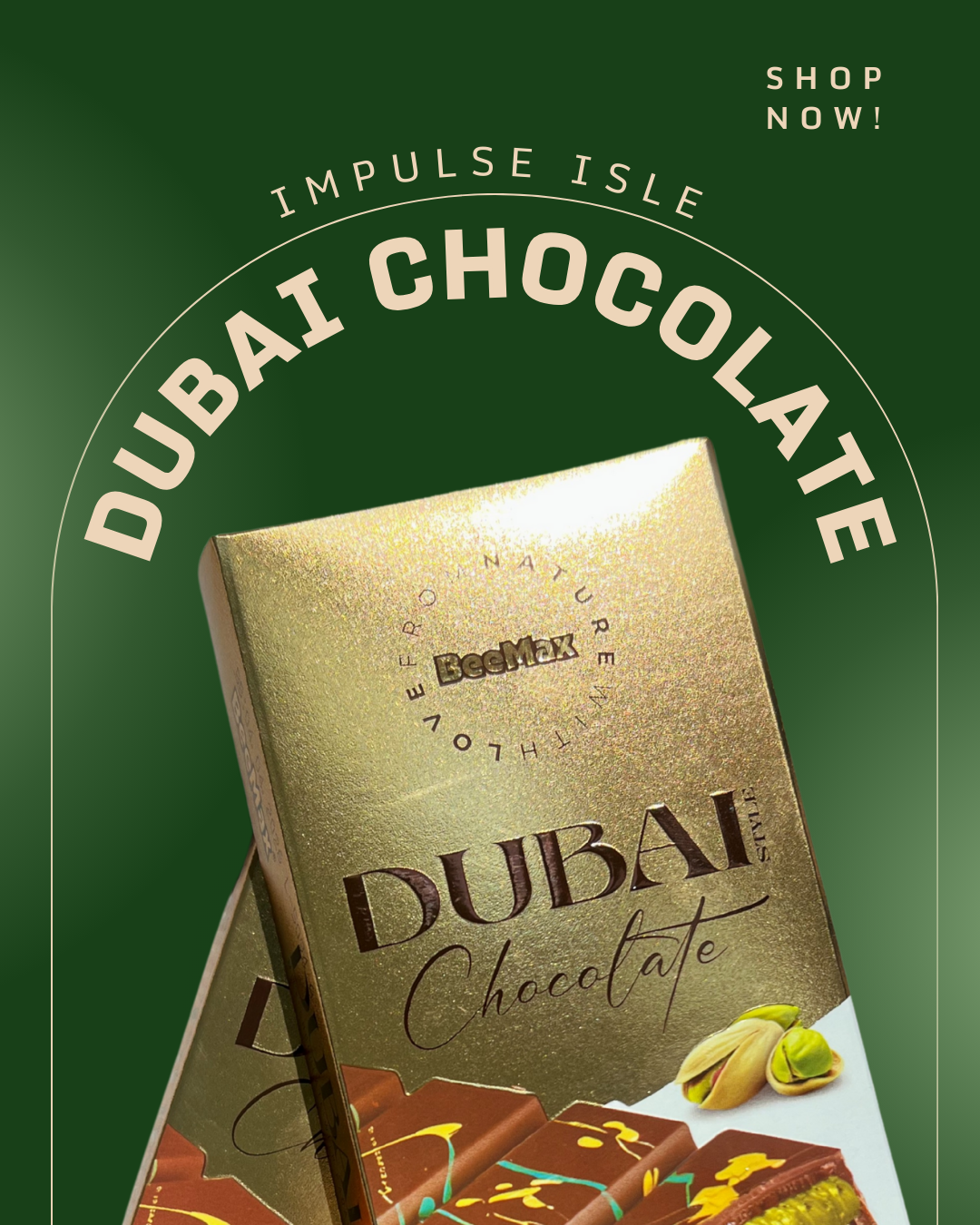 DUBAI CHOCOLATE - Image 4