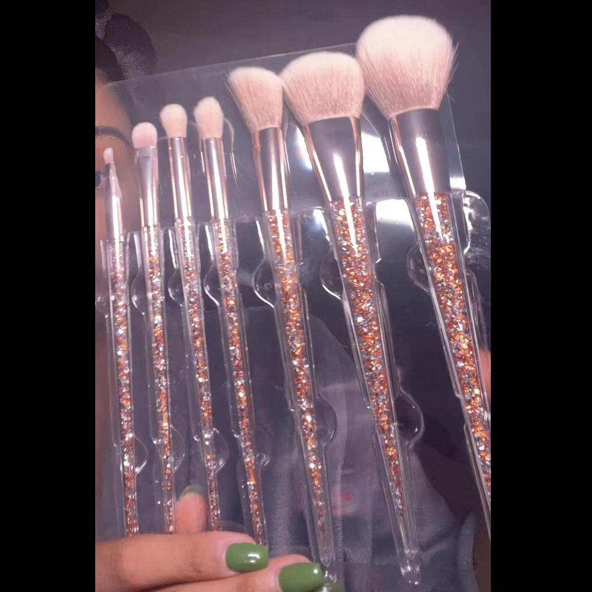 MAKEUP BRUSHES - Image 4