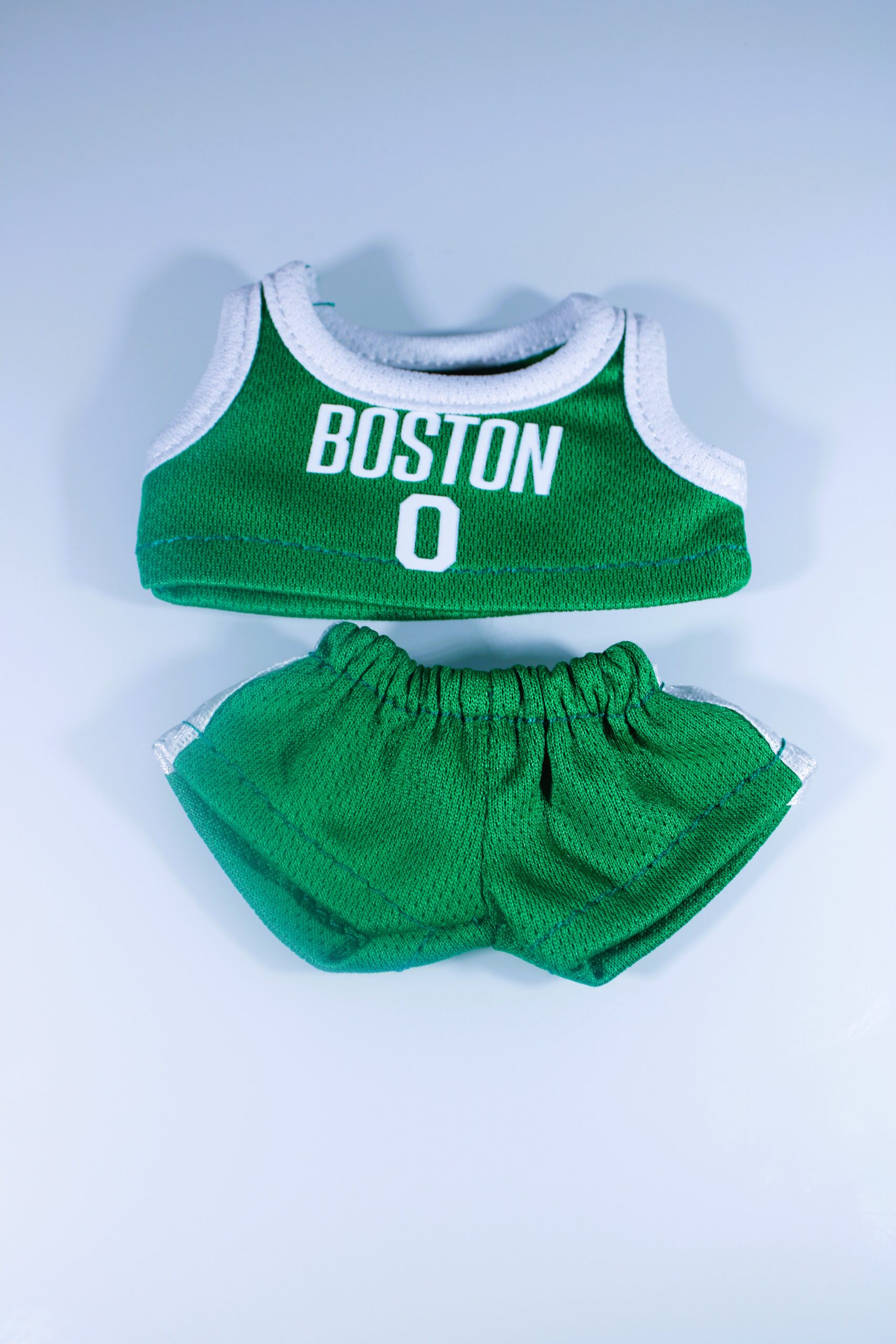 Labubu Doll 2-Piece Dress – Adorable Outfit for Your Collection