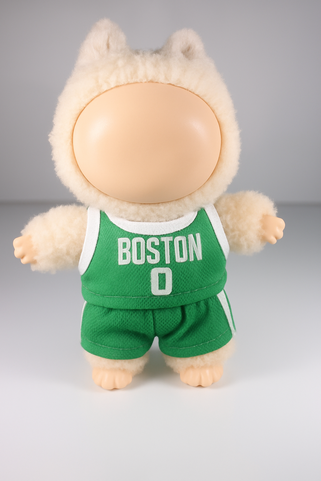 Labubu Doll 2-Piece Dress – Adorable Outfit for Your Collection - Image 5