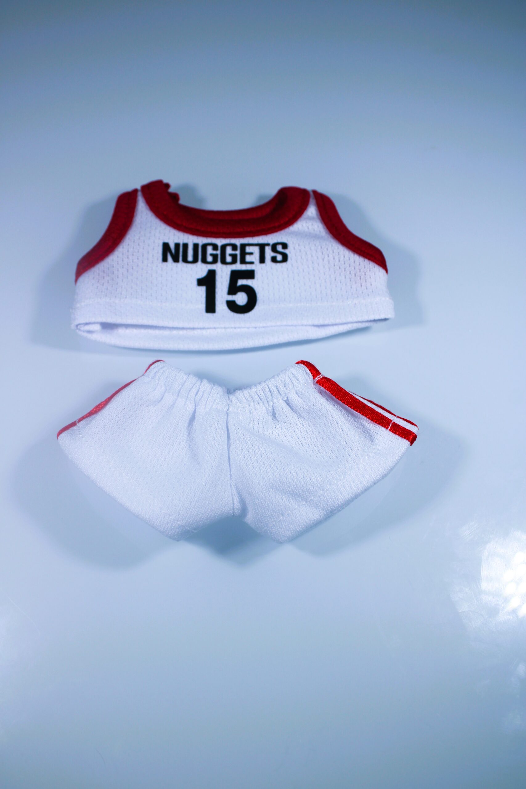 Labubu Doll 2-Piece Dress – Adorable Outfit for Your Collection