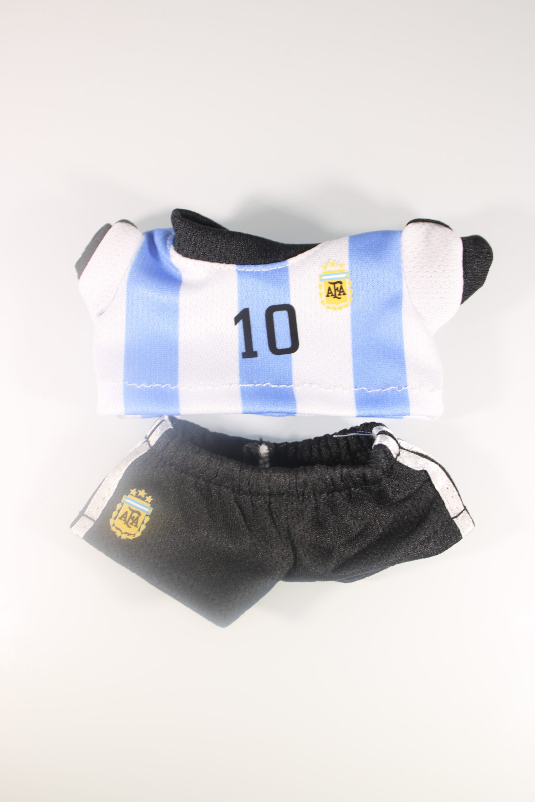 Labubu Doll 2-Piece Dress – Adorable Outfit for Your Collection - Image 16